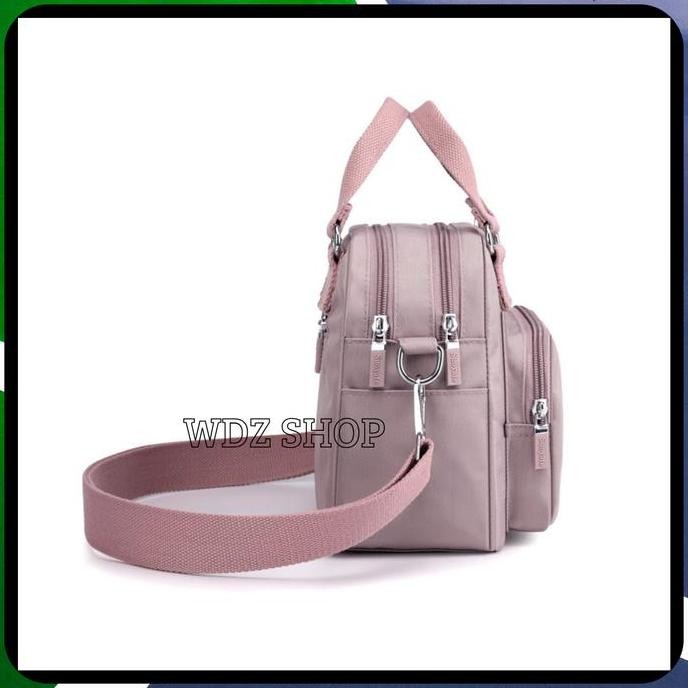 baru Tas wanita selempang bisa model jinjing / hand bag - suoyate bag S1050