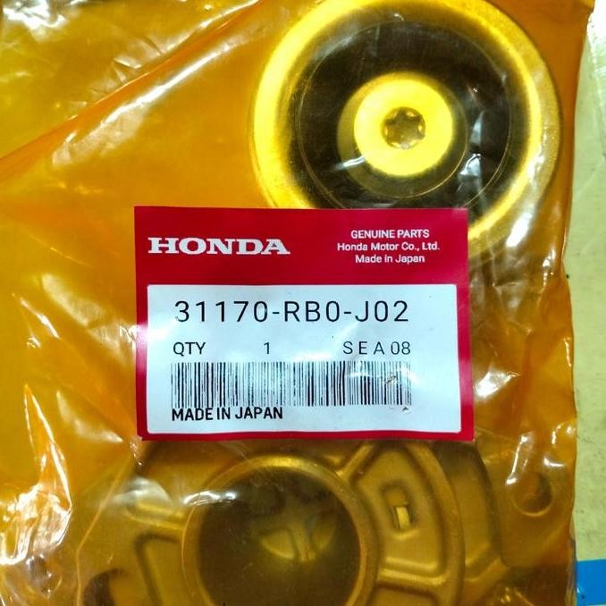 Auto Tensioner Jazz RS GE8 Freed City GM2