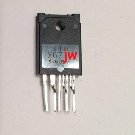 Baru STRX6768 STRX 6768 STR X6768 jwel33 dijamin