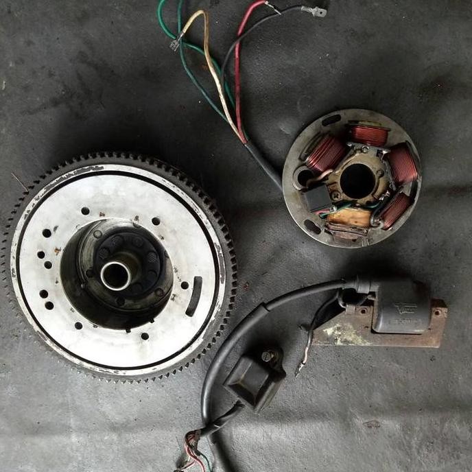 ready pengapian vespa excel set lengkap fungsi