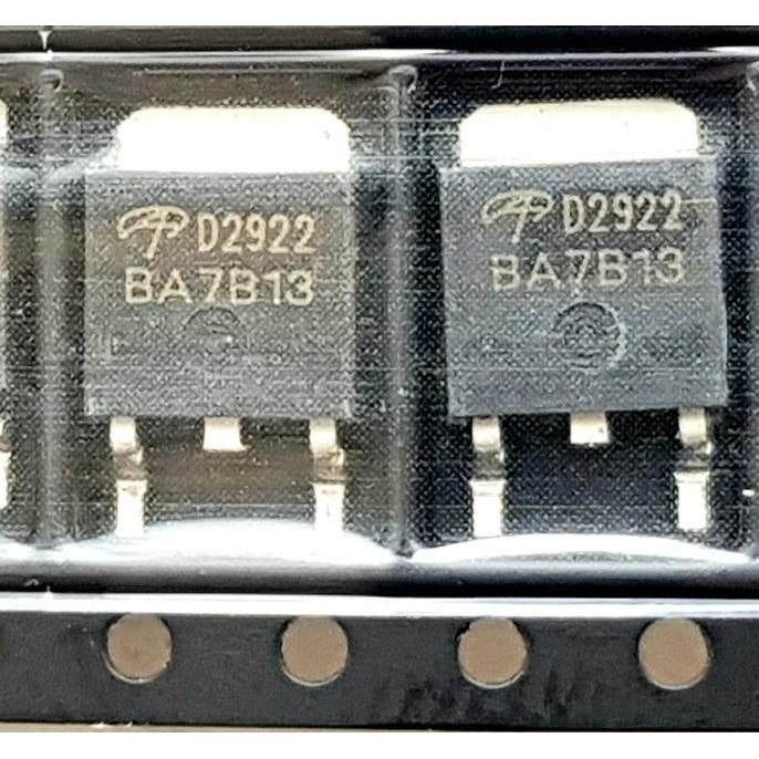 Murah AOD2922 AOD 2922 D2922 TO-252 jwel33 Segera Dapatkan