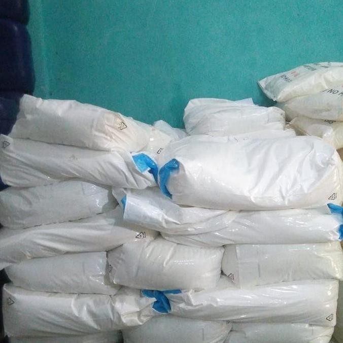 

Polimer Anionik (Flocculant) 500 gr