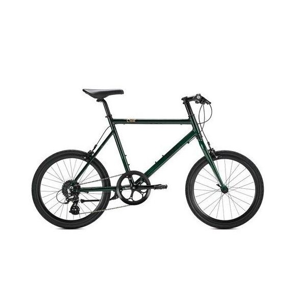 TERLARIS - Sepeda Minivelo Tern Crest AA Roji 22 inch