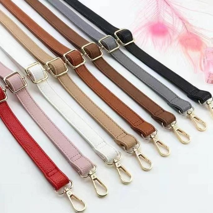 baru Tali Tas Selempang / Tali Tas Kulit