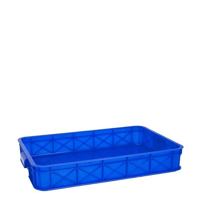 BOX CONTAINER HANATA 2100 S FOOD SAFE / KERANJANG INDUSTRI SERBAGUNA