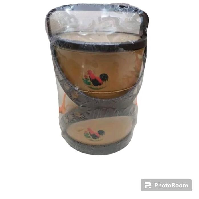 Rantang Ayam / Rantang Ayam Susun 3 Terlaris