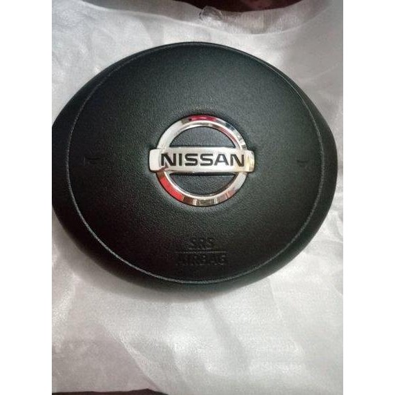 cover Airbag stir nissan march
