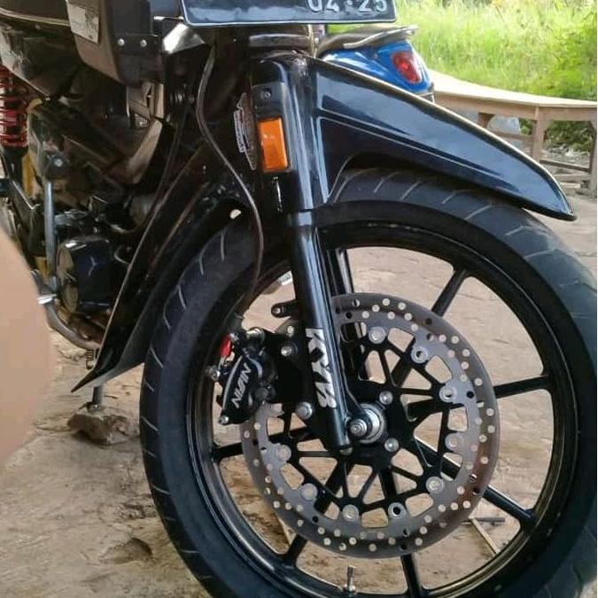 SHOCK KYB JUPITER FIZR VEGA MX MXKING ORINAL KYB ZETO