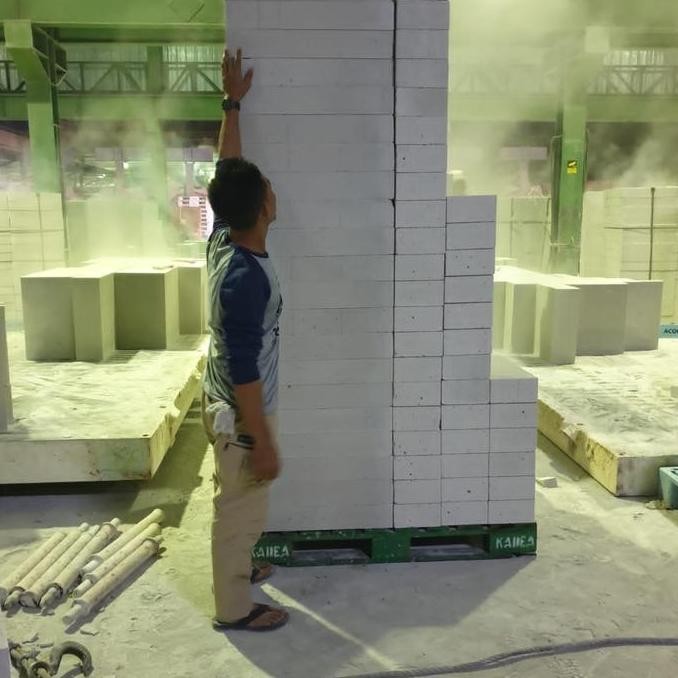 BATA RINGAN ACON UK 10 (BANDUNG)