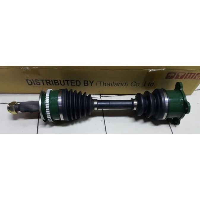 As Roda Komplit Joint Assy Mitsubishi Triton All New Triton
