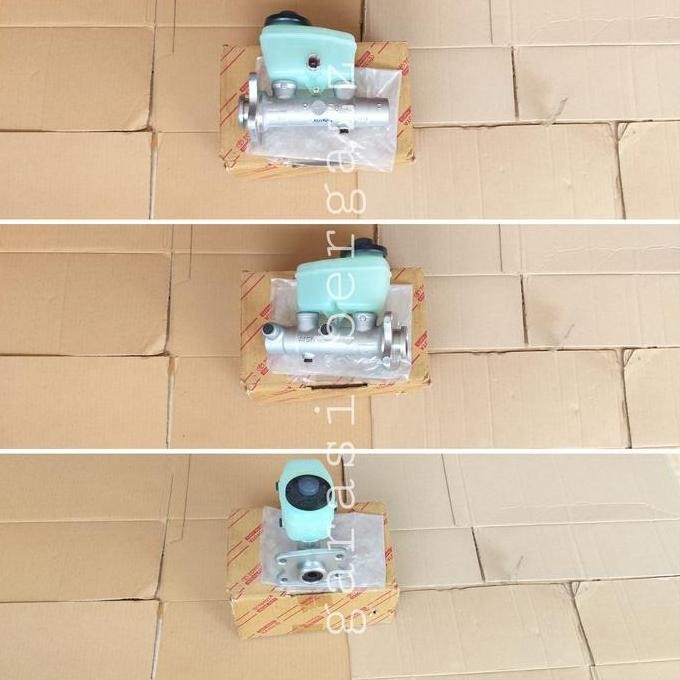 MASTER REM LANDCRUISER BUNDERA