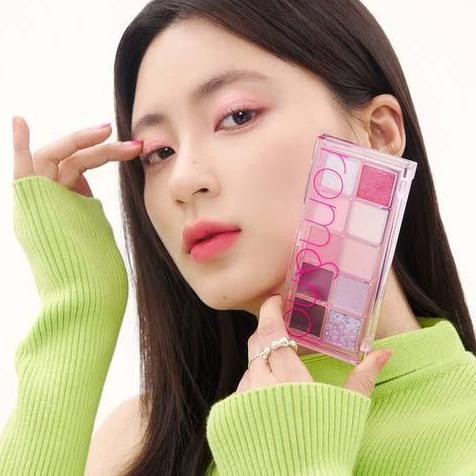 ROMAND - Better Than Palette (All Shades)