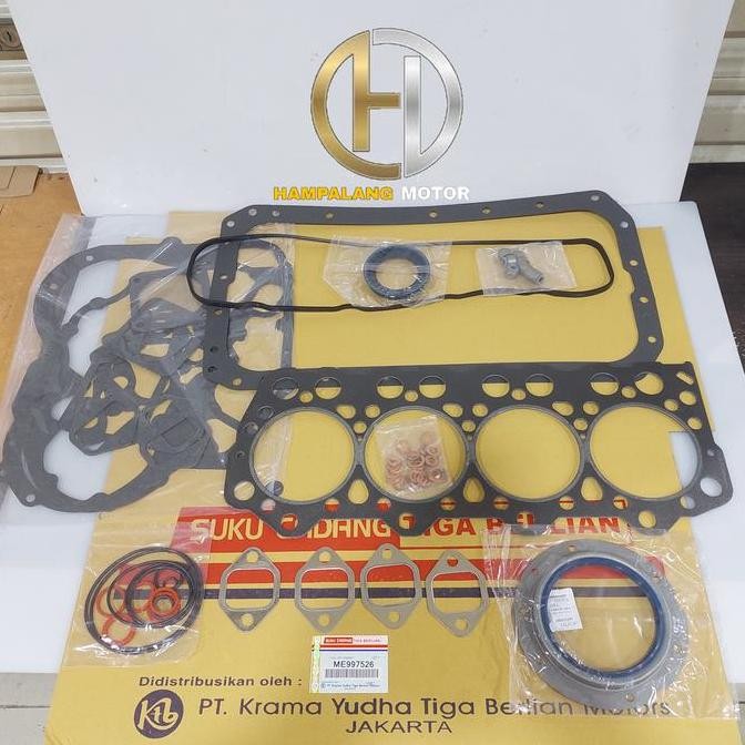 PACKING SET/ GASKET CYLINDER MITSUBISHI PS 120