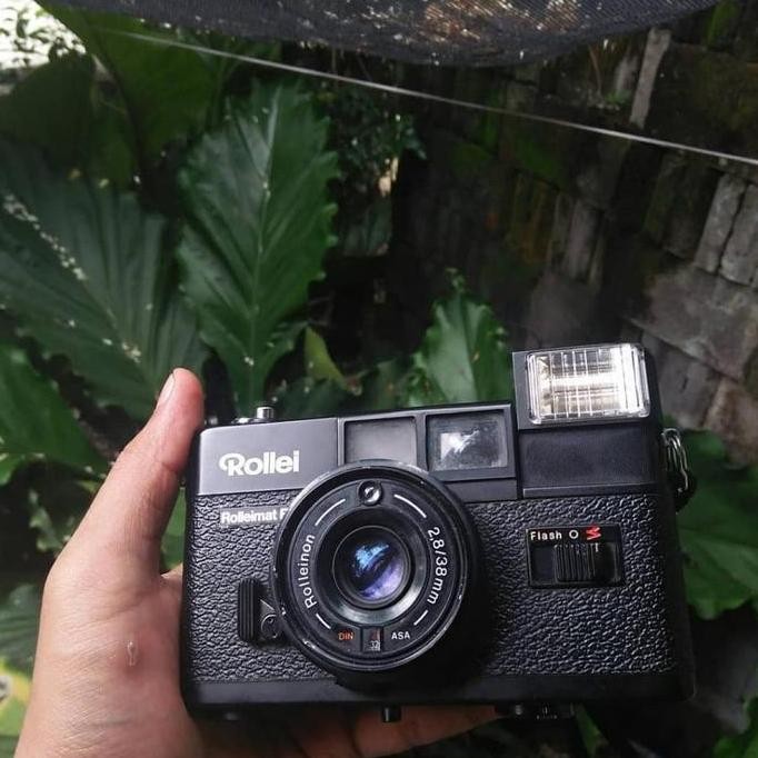 Kamera Film/analog Rollei Roleimat F