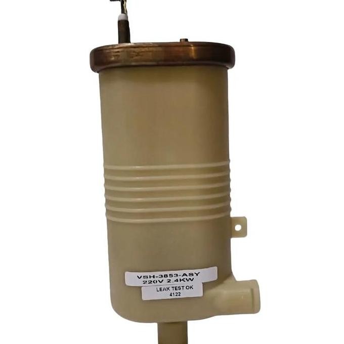 TABUNG WATER HEATER ELECTROLUX ORI