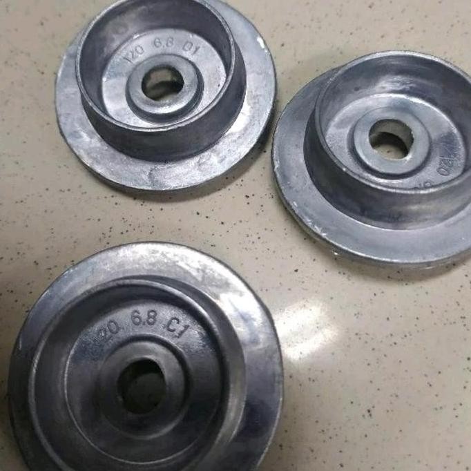 Dudukan Bearing Jet Cleaner Nlg Morris Anlu Apw Vgs Vbb