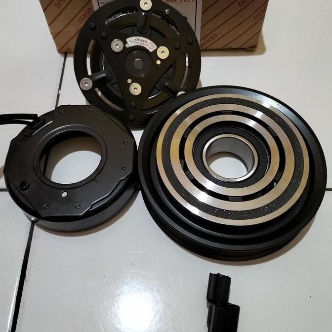 magnet clutch Honda mobilio