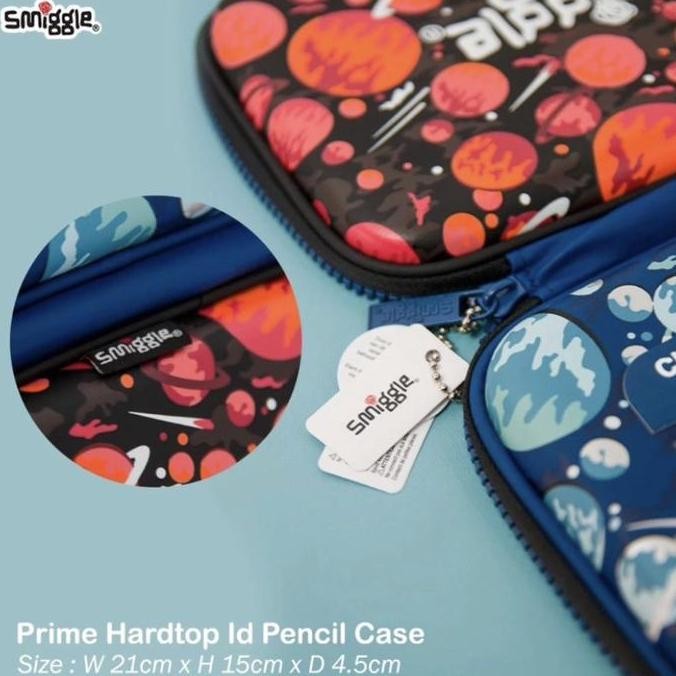 

FREE KANTONG SMGLE OH YEAH HARDTOP PENCILCASE SMPU 09123
