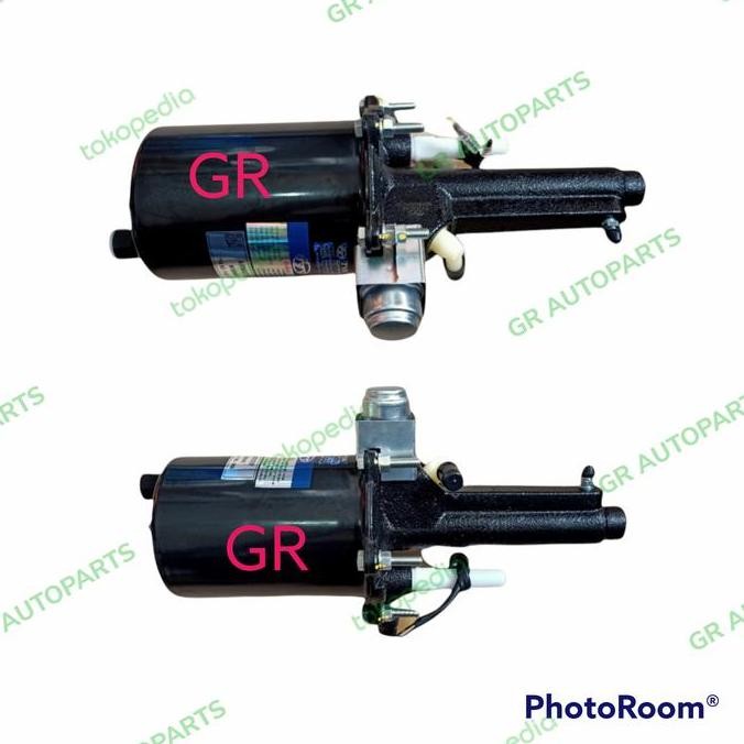 AIR MASTER LONG / SERVO REM / PAKEM REM / FUSO / FM517 / PS190 / TYA