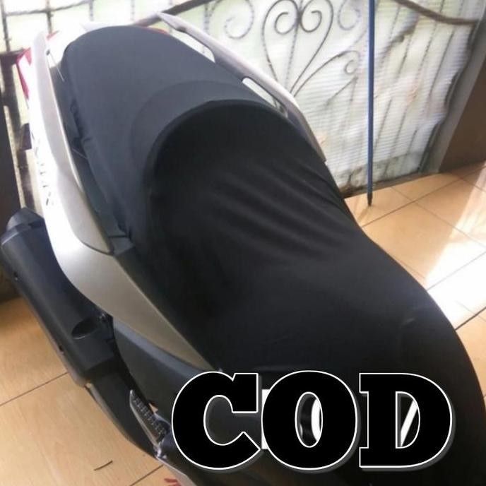 Cover Jok Xmax Comfort Eropa Sarung Jok Xmax Eropa