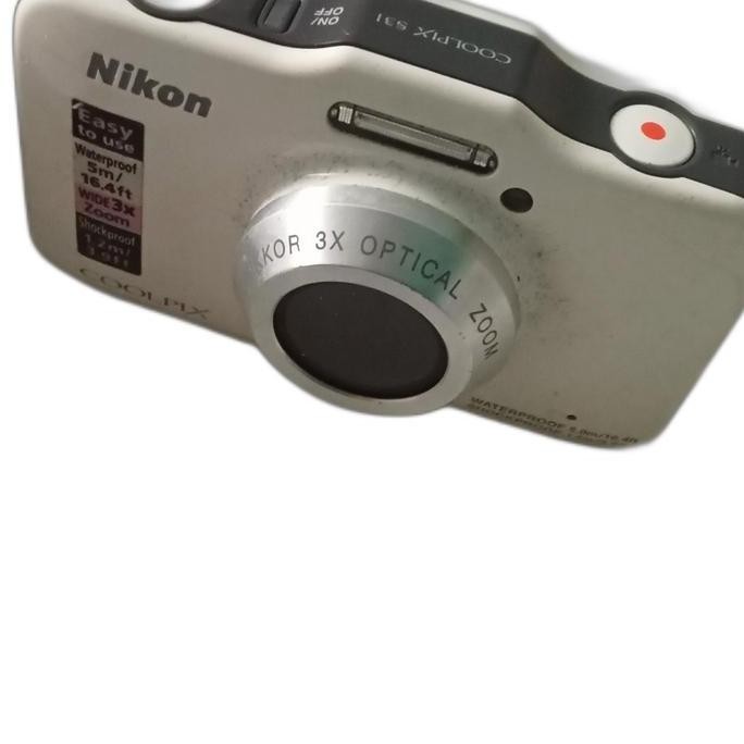 Kamera Nikon kamera Coolpix