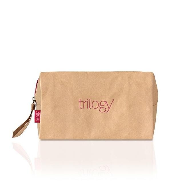 

GF TRILOGY WASHABLE KRAFT BAG