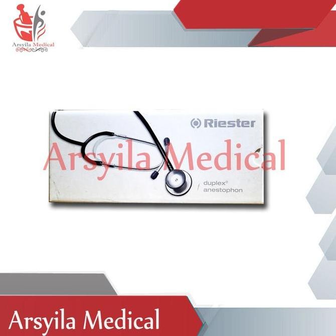 stetoskop riester duplex adult stetoskop dewasa riester duplex