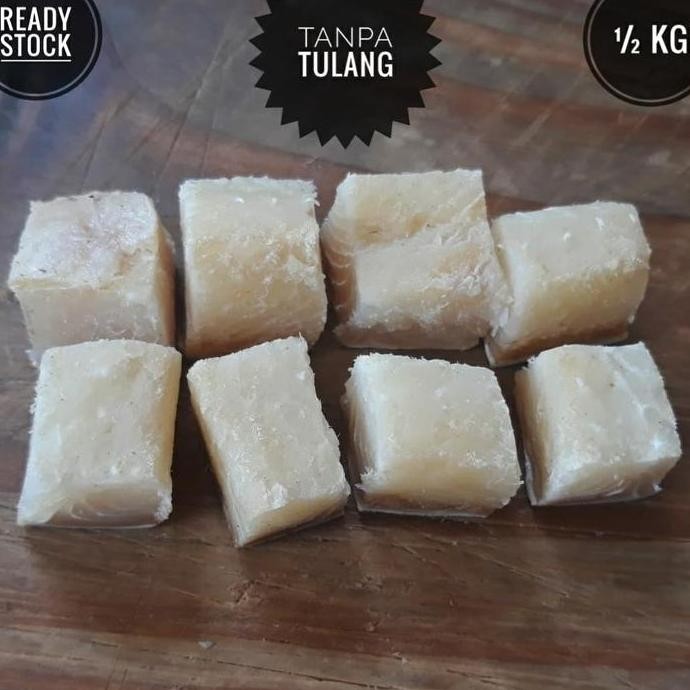 

Ikan Asin Jambal Roti Tanpa Tulang Kg Cap Toke Bagan Siapi Api