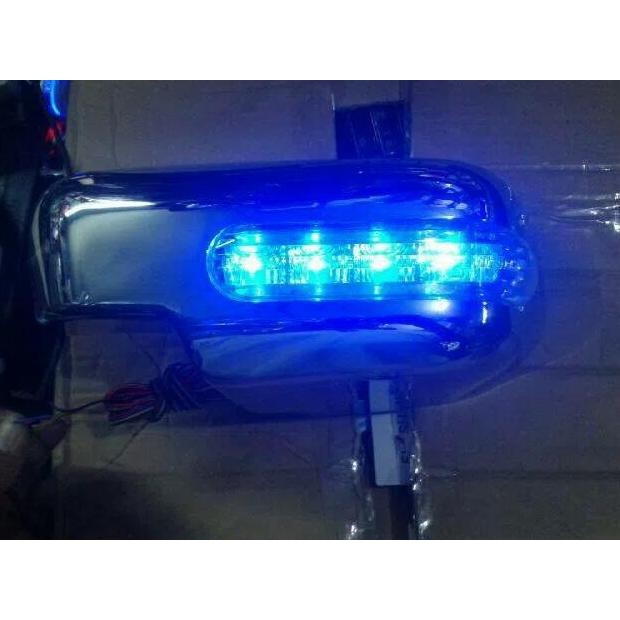 COVER SPION ALL NEW LIVINA 2013-2014