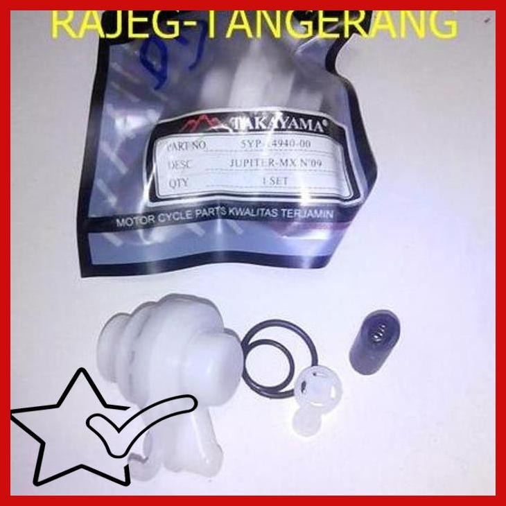 [TWM] MEMBRAN DIAFRAGMA YAMAHA JUPITER MX NEW