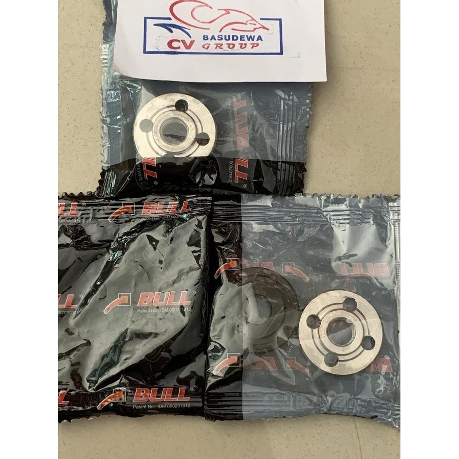 Flange Gws 6-100 / Gws 060 Bosch Inner Outer Gerinda