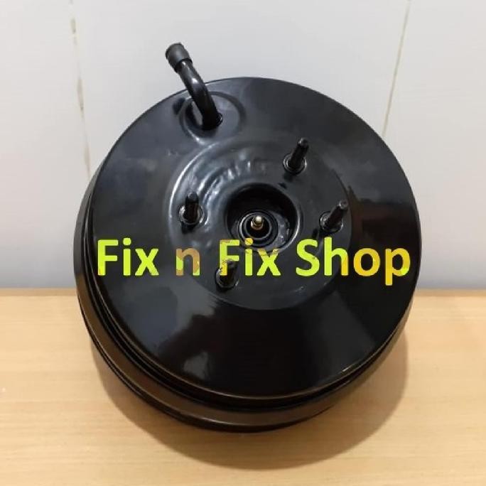 Brake Booster Assy CANTER PS110 TURBO FE 71-73 Boster Rem Pakam PS-110