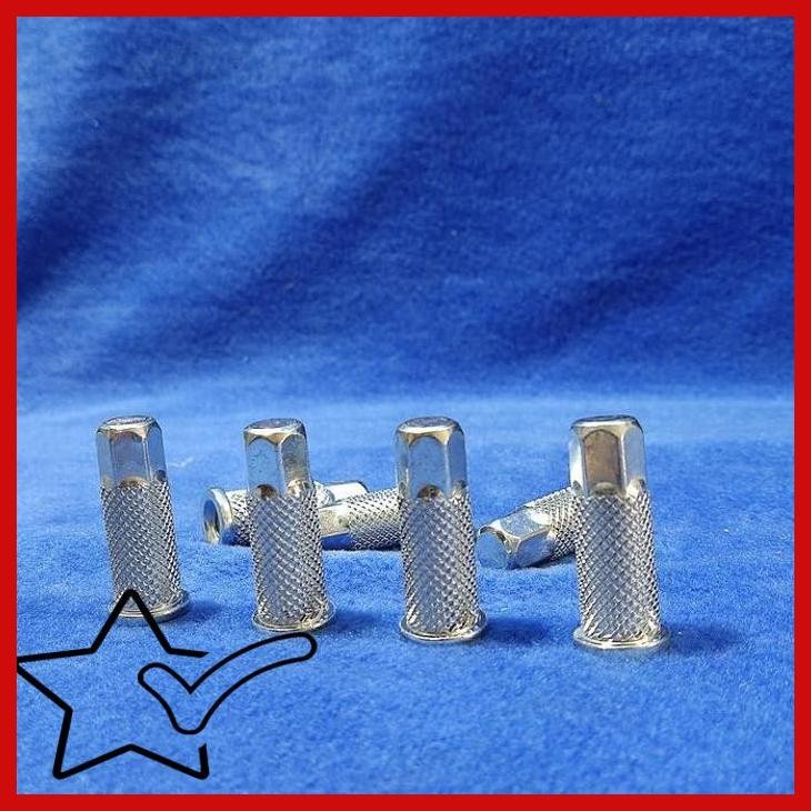 [BLR] BAUT STRUK BAUT NANAS UNIVERSAL MUR HEAD NANAS HONDA YAMAHA SUZUKI