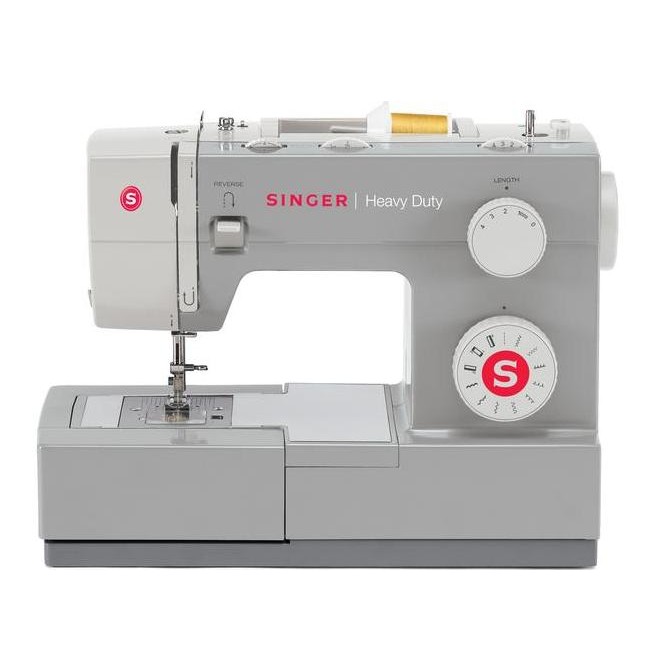 SINGER 4411 Heavy Duty Mesin Jahit