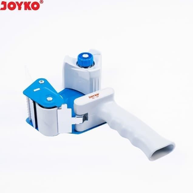 

Dispenser Tape Lakban 2 Inch Joyko Td2H Dispenser Lakban Gagang