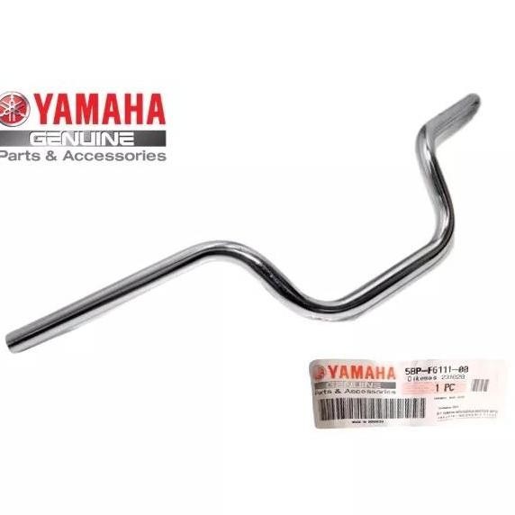 Stang Stir Rx King Scorpio Original Yamaha