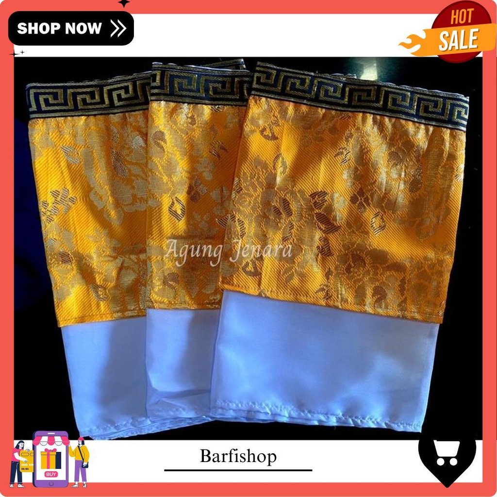 Wastra Pelangkiran Bali Terlaris