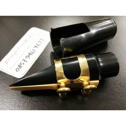 BRG BARU Mouthpiece Saxophone ALTO