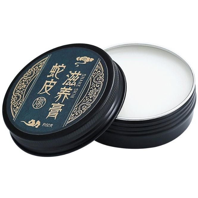 JUAL Grease Kulit Ular Erhu Sanhu Gaohu Snake Skin Care Pengkilap Perawatan
