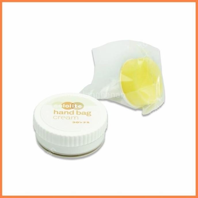 Ori  Cololite 35 Gr Hand Bag Cream Perawatan Tas Kulit