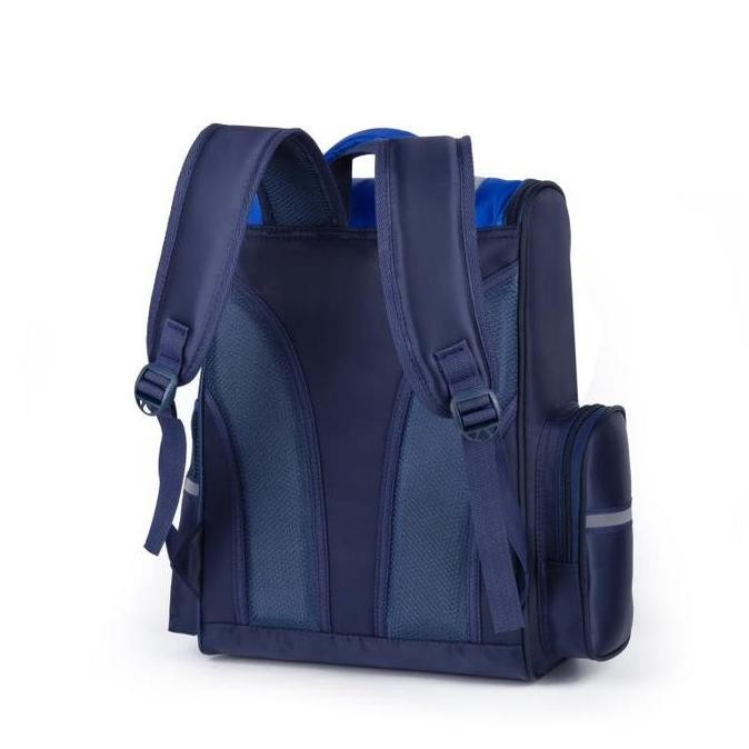 

Spesial Tas Ransel Sekolah Sd Anak Laki Laki Waterproof Tas Astronot Tahan Air