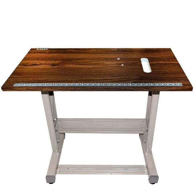 Meja Alas Super untuk Mesin Jahit Portable - Mesin Bordir Portable