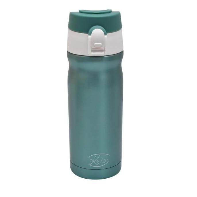 Kris 380 Ml Vacuum Flask - Biru
