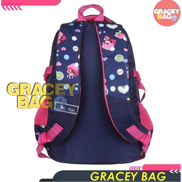 

Diskon Gracey Bag 71120 Tas Ransel Anak Perempuan Silvergirl