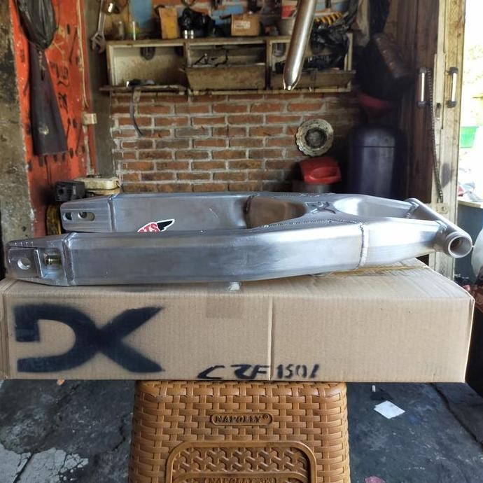TERMURAH - Swing Arm DX CRF 150 Alumunium