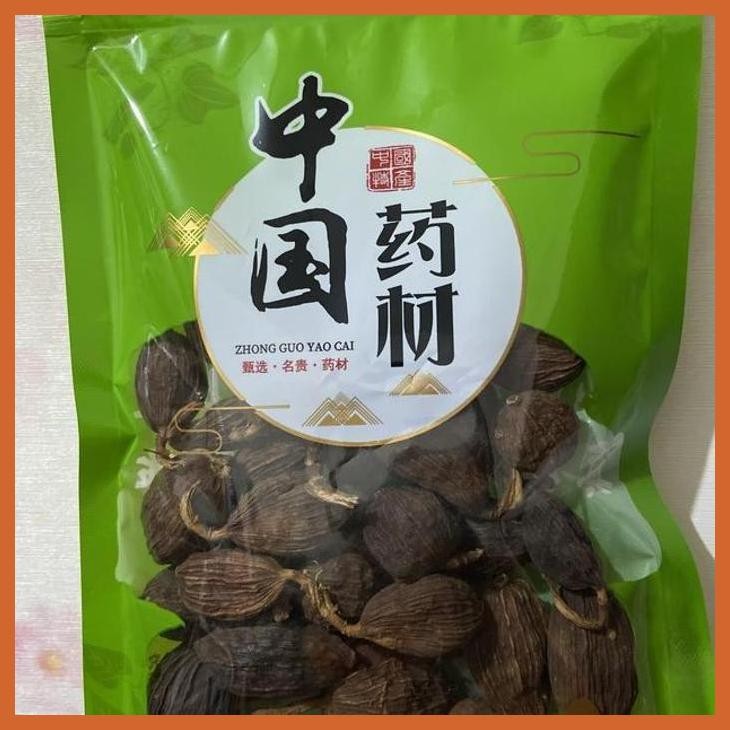 

PROMO CAO GUO REN 100 GR / AMOMUM TSAOKO / CAO GUO BUMBU & BAHAN MASAKAN CHINA PACKING AMAN