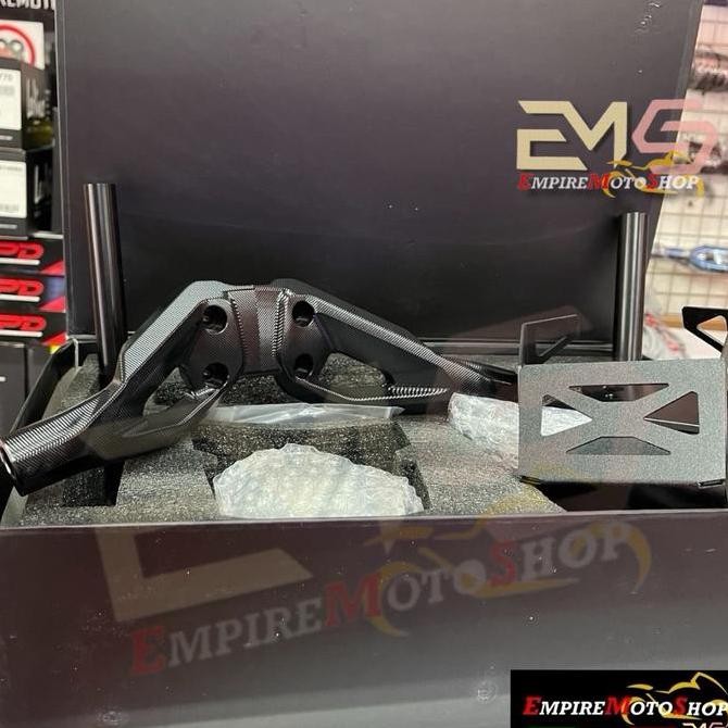 Nitex Stang Handle Bar Handlebar New Xmax Connected Xmax250 2023 Vrx