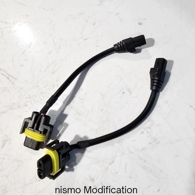 kabel socket foglamp projector zenix innova rebor 2022