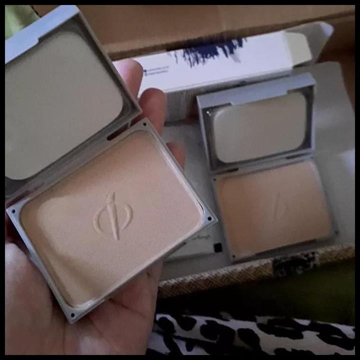 Terlaris Inez PPC Compact Powder Bedak Padat Kulit Wajah Makeup Rias Pengantin Tahan Lama Best Selle