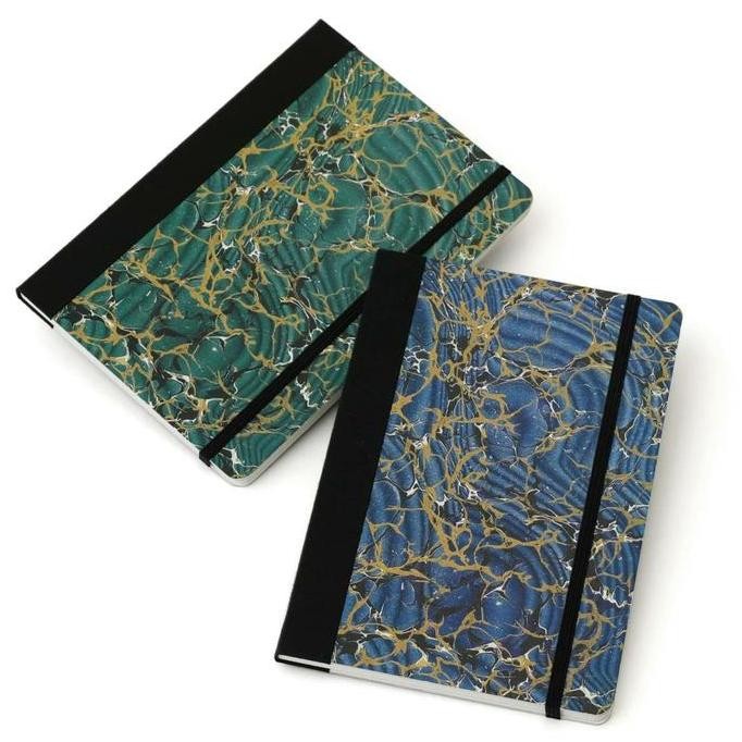 

Hightide Attache Flat Open Sketch Book B6